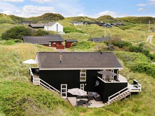 Sommerhus - 6 personer -  - Klitvejen - 9492 - Blokhus