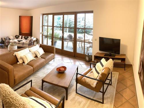 Sommerhus - 7 personer -  - Hochlerchweg - 83355 - Grabenstätt