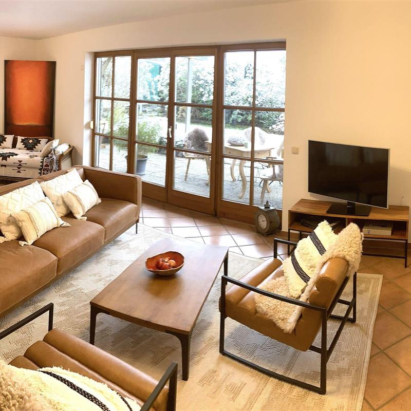 Sommerhus - 7 personer -  - Hochlerchweg - 83355 - Grabenstätt