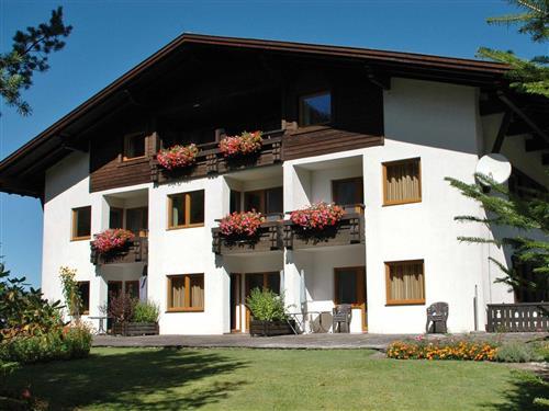 Ferielejlighed - 2 personer -  - Bogen - 6675 - Tannheim