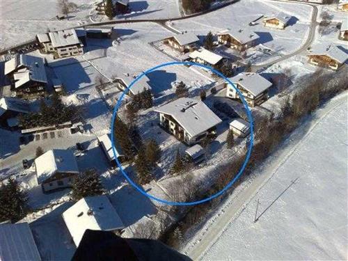 Semesterlägenhet - 2 personer -  - Bogen - 6675 - Tannheim