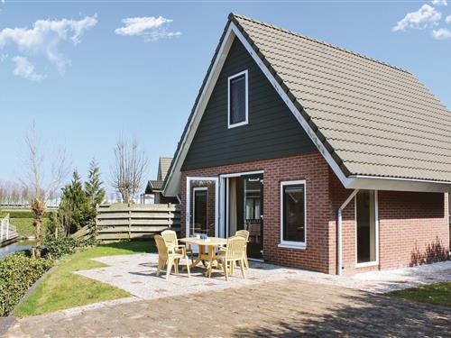 Holiday Home/Apartment - 6 persons -  - Oosteinde - 1674 NZ - Opperdoes