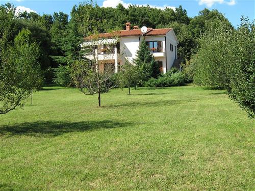 Ferienhaus - 4 Personen -  - Labin - 52220