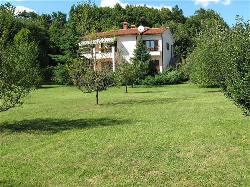 Holiday apartment - 4 persons -  - Labin - 52220