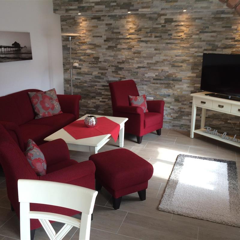 Sommerhus - 2 personer -  - Königsberger Straße - 26506 - Norddeich