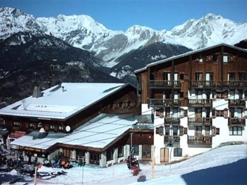 Ferielejlighed - 3 personer -  - 73500 - Modane