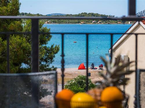 Ferieleilighet - 4 personer -  - Srima XVII - Vodice-Srima - 22211 - Srima