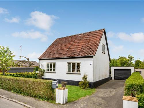 Sommerhus - 7 personer -  - Lundsvej - 3751 - Østermarie