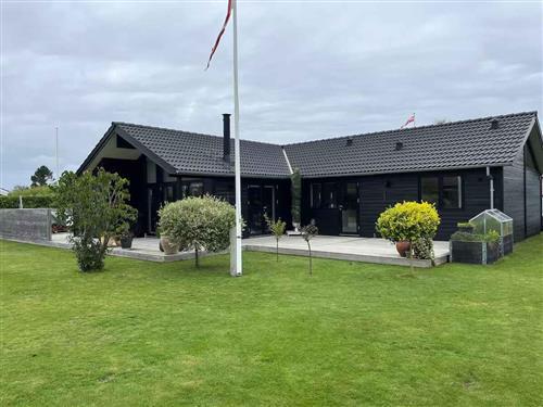 Ferienhaus - 6 Personen -  - Castorvej - 5500 - Middelfart
