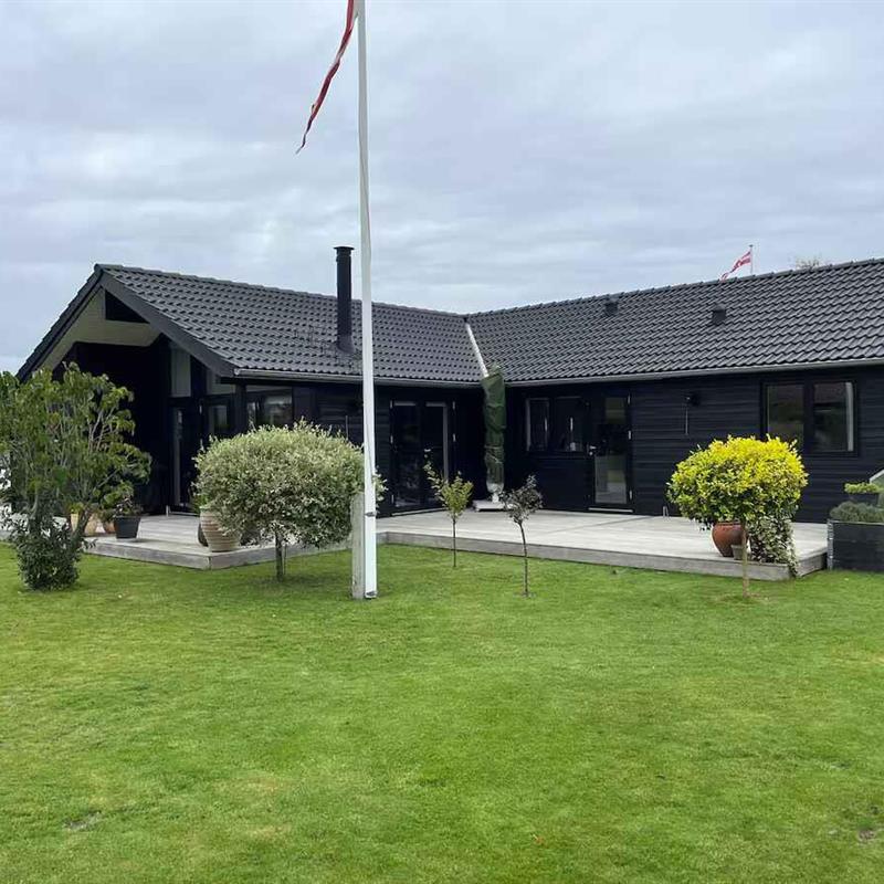 Ferienhaus - 6 Personen -  - Castorvej - 5500 - Middelfart