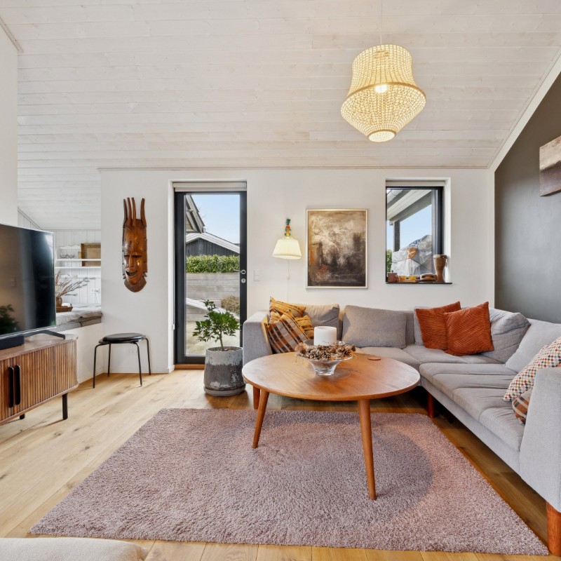 Ferienhaus - 6 Personen -  - Castorvej - 5500 - Middelfart