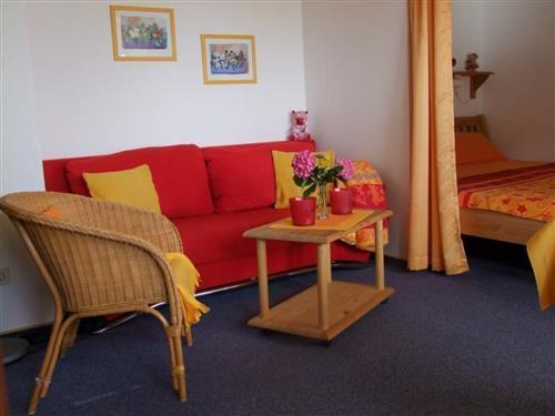 Ferielejlighed - 4 personer -  - Brodersby - 24398