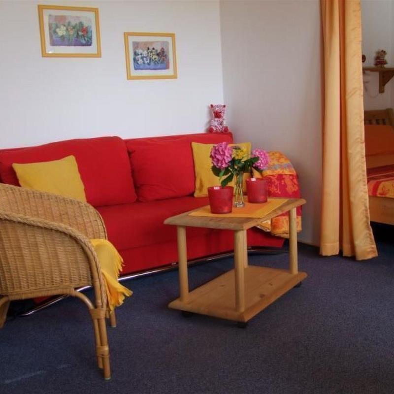 Ferielejlighed - 4 personer -  - Brodersby - 24398