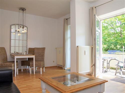 Ferienhaus - 4 Personen -  - August-Bebel-Straße - 18586 - Sellin (Ostseebad)