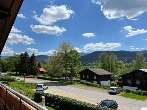 Ferielejlighed - 5 personer -  - Hohen Bogen - 93474 - Arrach