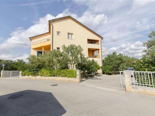 Sommerhus - 4 personer -  - Rogoznica - 22203 - Rogoznica