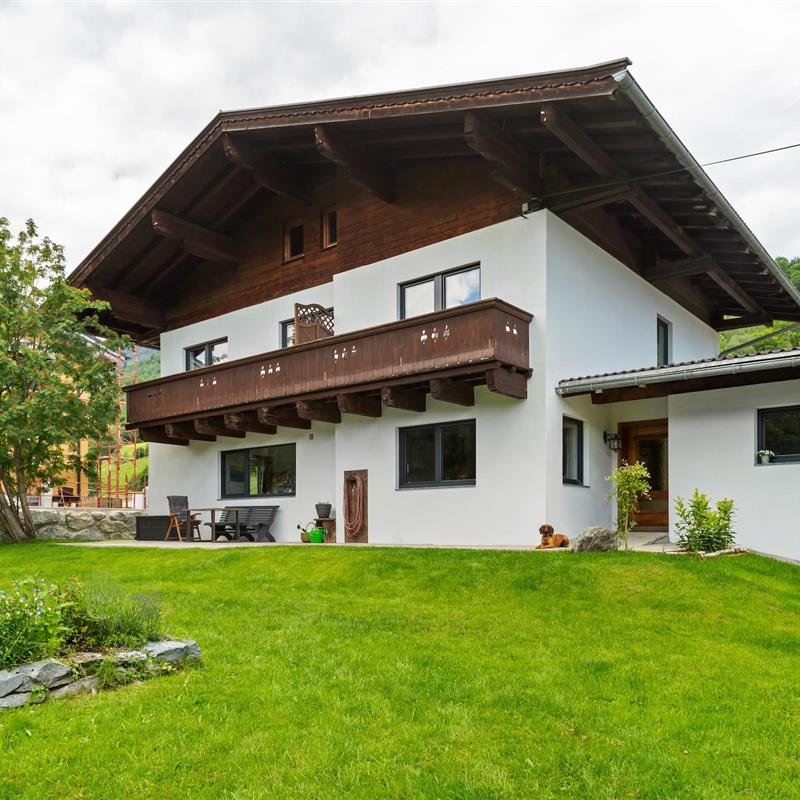 Ferielejlighed - 5 personer -  - 5733 - Bramberg Am Wildkogel - M