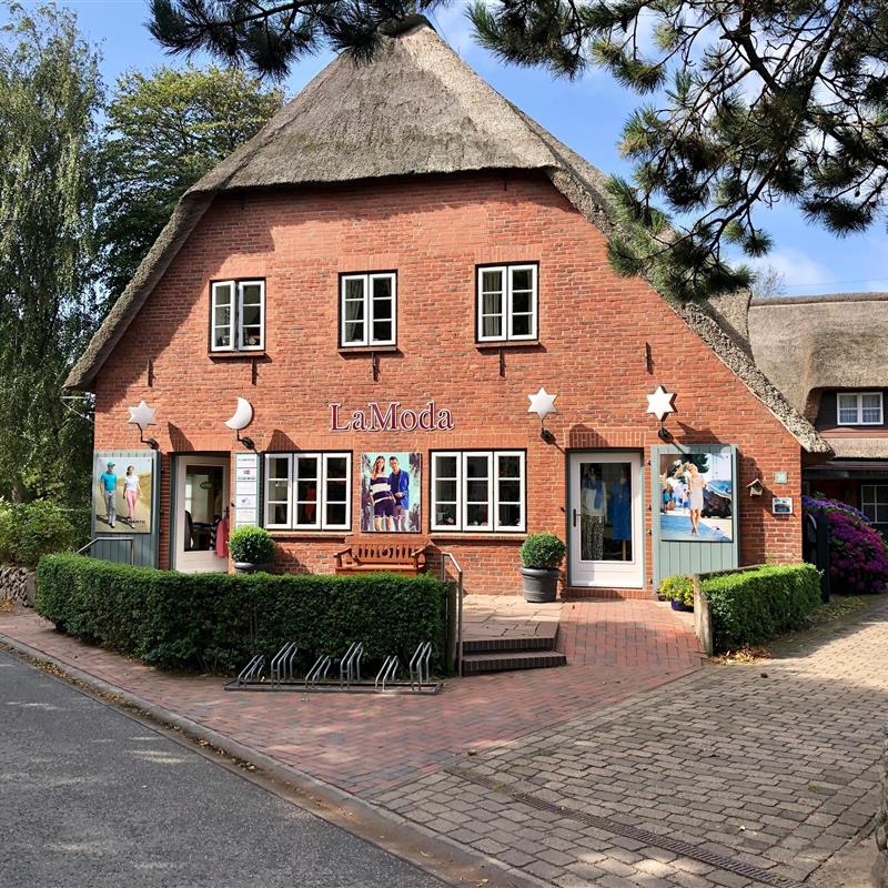 Ferielejlighed - 4 personer -  - Bi de Süd - 25938 - Nieblum