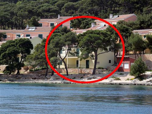 Ferieleilighet - 5 personer -  - Kopara - 22203 - Rogoznica