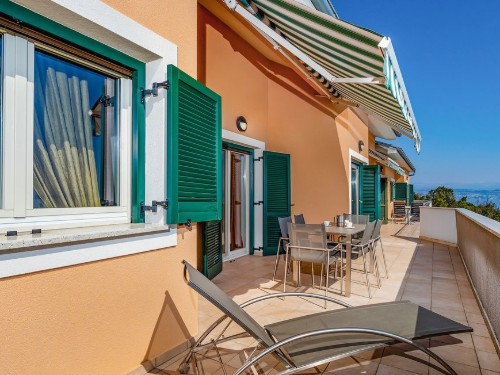 Ferieleilighet - 8 personer -  - Donji Kraj - Opatija - Moscenicka Draga - 51417 - Moscenicka Draga