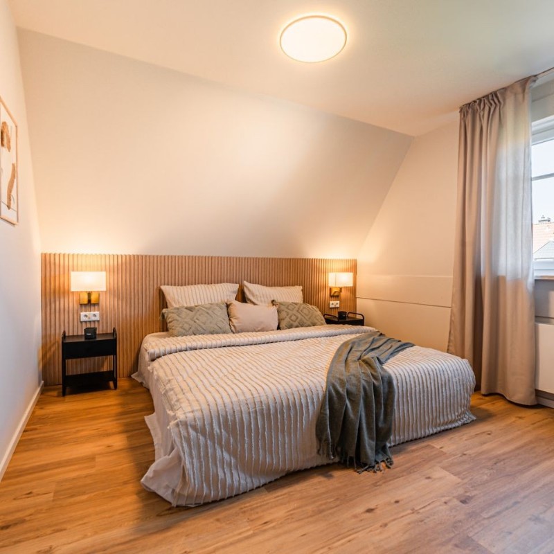 Ferielejlighed - 2 personer -  - Utlandstrasse - 25849 - Pellworm