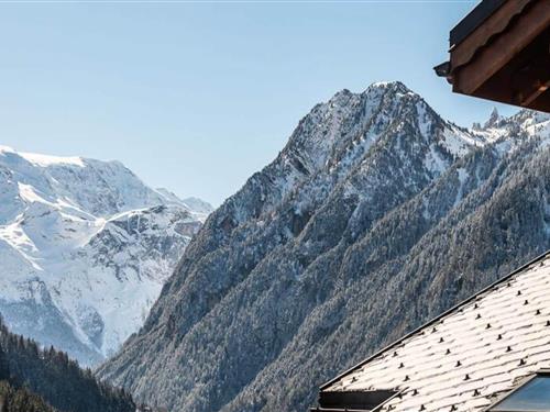 Holiday apartment - 8 persons -  - 73350 - Champagny En Vanoise