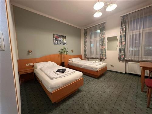 Værelse - 2 personer -  - Stephan Buger-Gasse - 3100 - St. Pölten