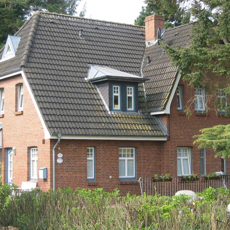 Ferielejlighed - 3 personer -  - Am Grünstreifen - 25938 - Wyk Auf Föhr