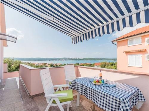 Holiday apartment - 2 persons -  - Krk/Cižici - 51514