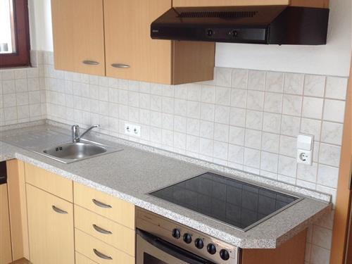 Ferienhaus - 1 Person -  - Andreasstraße - 89520 - Heidenheim - Schnaitheim