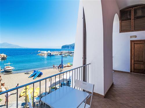 Ferielejlighed - 4 personer -  - Sorrento - 80067