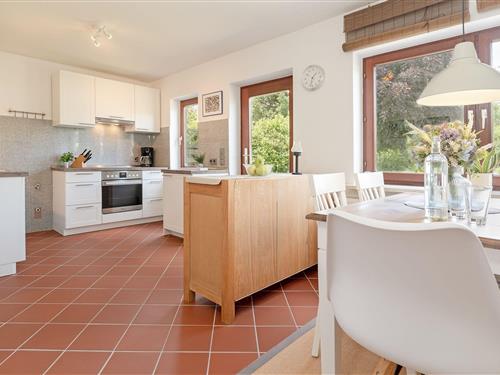 Sommerhus - 5 personer -  - Settiner Str. - 23743 - Grömitz