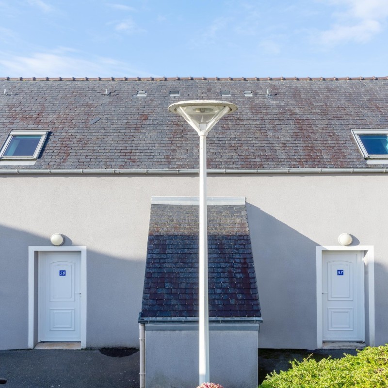 Ferielejlighed - 5 personer -  - 29550 - St Nic