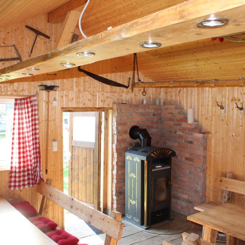 Ferielejlighed - 3 personer -  - Haidberg - 94379 - Sankt Englmar