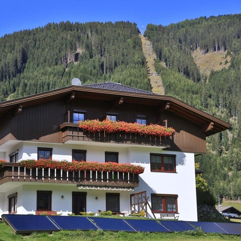 Ferielejlighed - 3 personer -  - Dorf - 9942 - Obertilliach