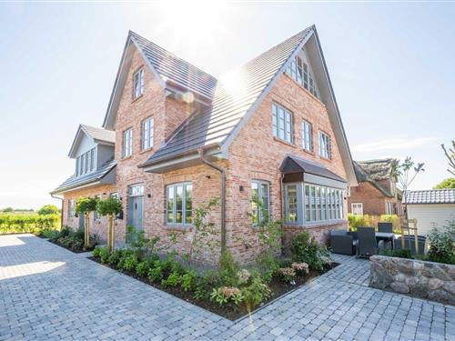 Sommerhus - 6 personer -  - Taarepswoi - 25938 - Borgsum