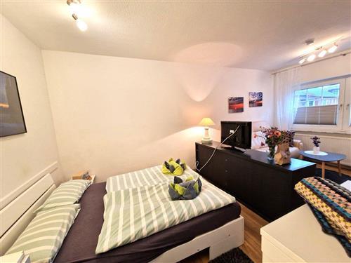 Ferielejlighed - 2 personer -  - Strandstr. - 26506 - Norddeich