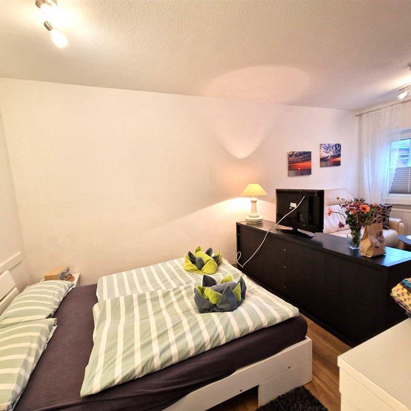 Ferielejlighed - 2 personer -  - Strandstr. - 26506 - Norddeich