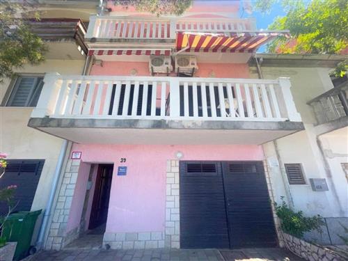 Ferielejlighed - 3 personer -  - Crikvenica/Jadranovo - 51264