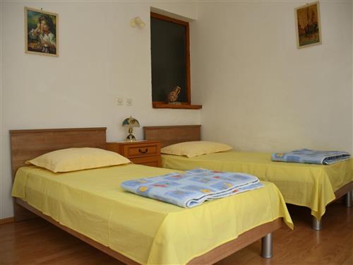 Holiday apartment - 5 persons -  - Podstrana - 21312