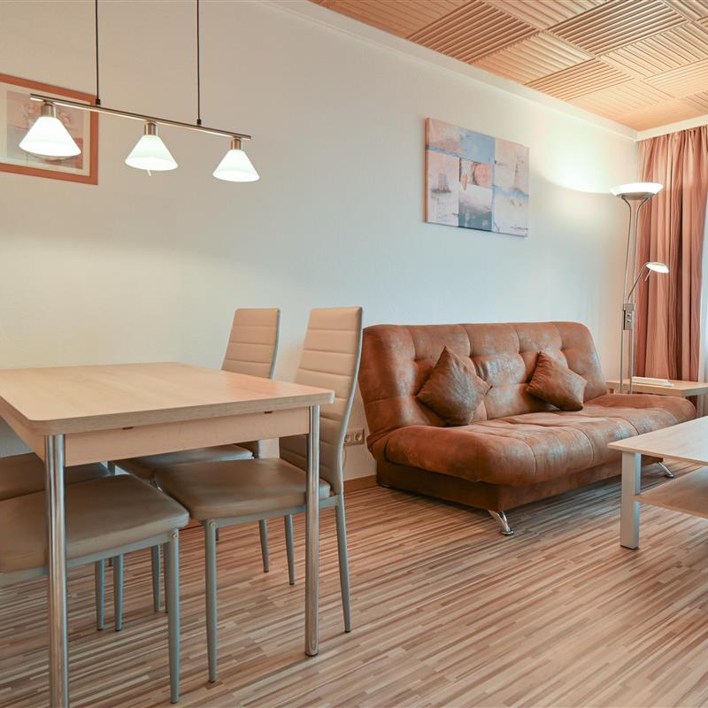 Ferielejlighed - 2 personer -  - Leuchtturmweg 3 a-d - 23746 - Kellenhusen