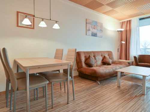 Ferieleilighet - 2 personer -  - Leuchtturmweg 3 a-d - 23746 - Kellenhusen