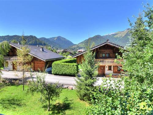 Ferienhaus - 8 Personen -  - 74110 - Morzine