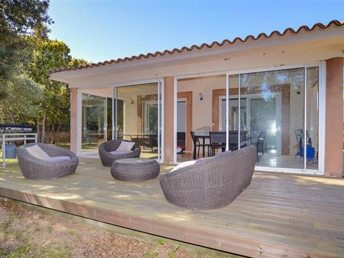 Holiday home - 6 persons -  - Patava - 20169 - Bonifacio