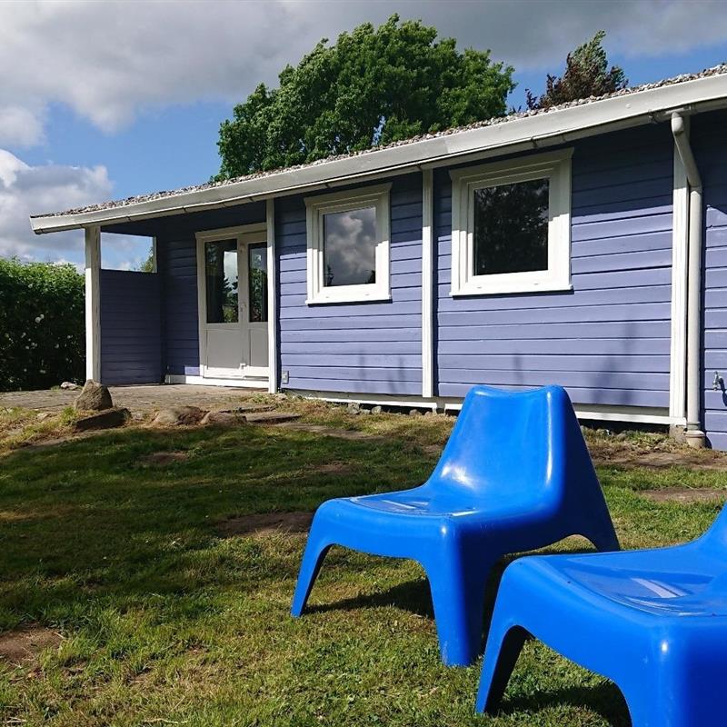 Sommerhus - 3 personer -  - Sonnholm - 24977 - Westerholz