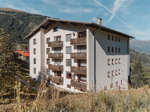 Ferieleilighet - 4 personer -  - Bad Gastein - 5640