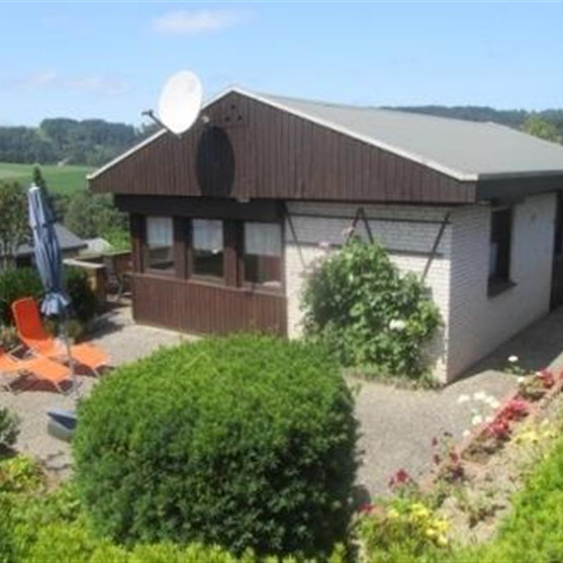 Sommerhus - 5 personer -  - Im Rothlande - 59872 - Meschede