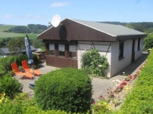 Holiday home - 5 persons -  - Im Rothlande - 59872 - Meschede