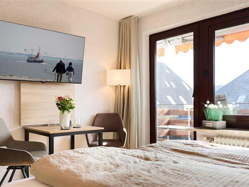 Ferielejlighed - 2 personer -  - Norderpiep - 25761 - Büsum