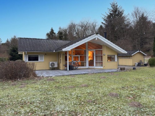 Feriehus - 6 personer -  - Kollerhus - 8600 - Silkeborg